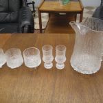 622 7293 GLASS